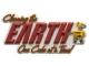 changing the earth