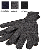 fingerhandschuh gefuettert