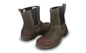 crocs men greeley espresso_espresso