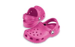 kids classic fuchsia