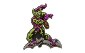 the green goblin