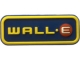 wall-e -logo