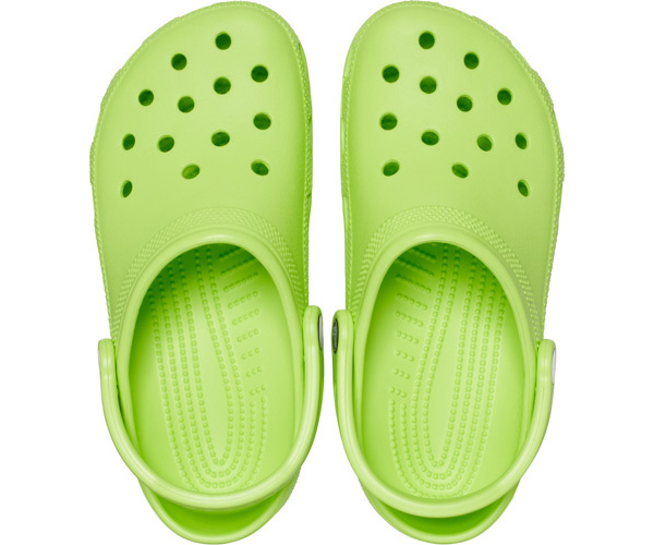 Crocs Classic Clog limeade