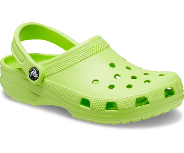 Crocs Classic Clog limeade
