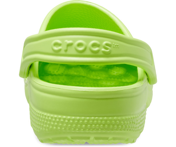 Crocs Classic Clog limeade
