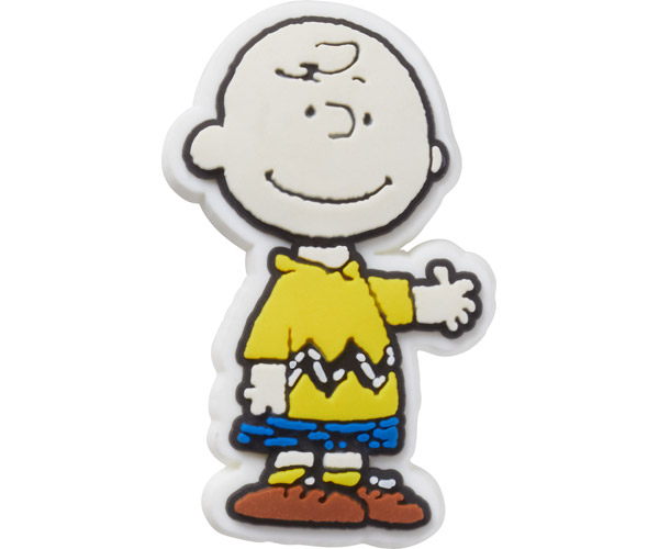 Jibbitz Peanuts 3er Pack