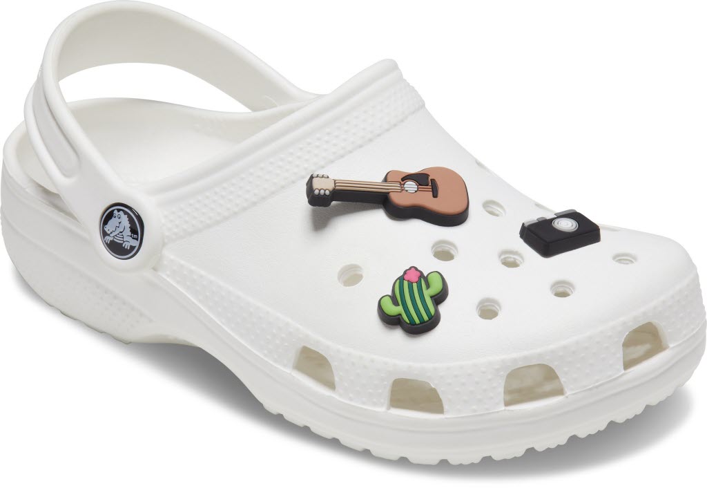 Jibbitz Adventure 2 3er Pack