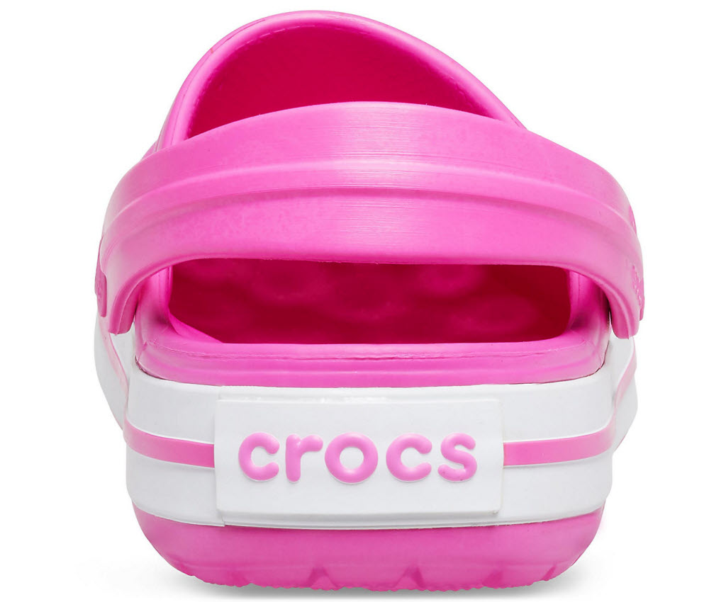 electric crocs