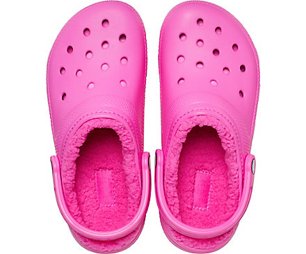 clog