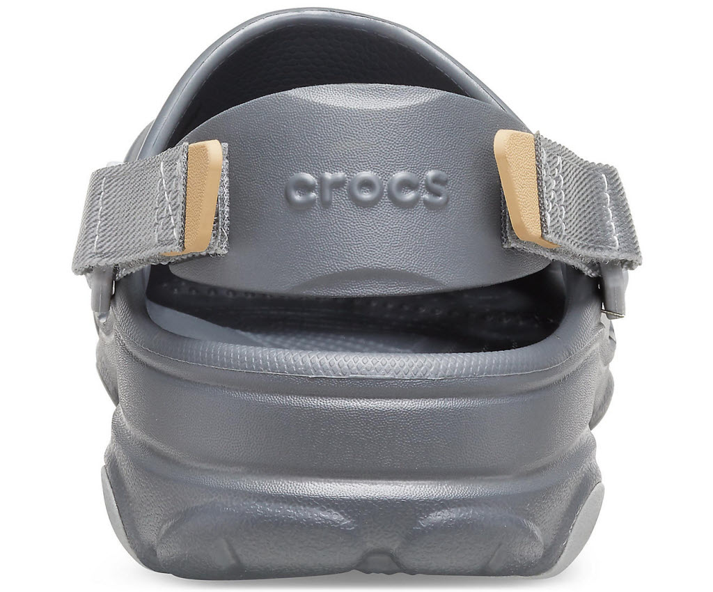 men's classic all terrain clog