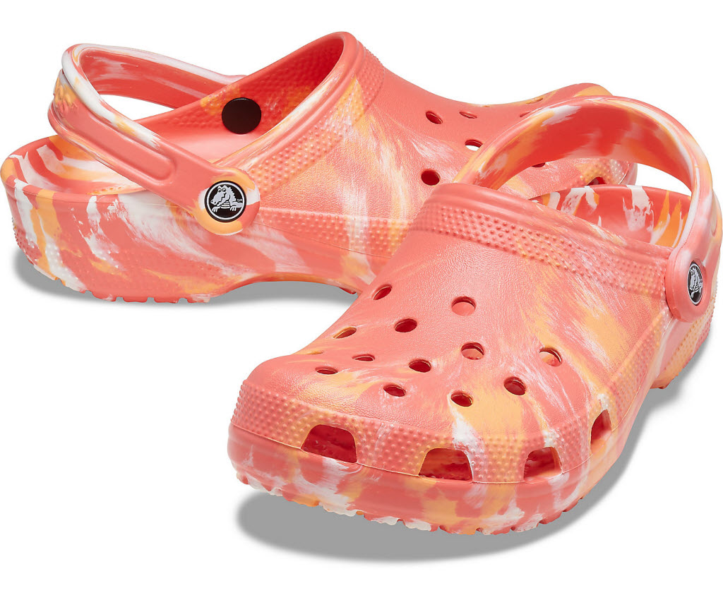 crocs