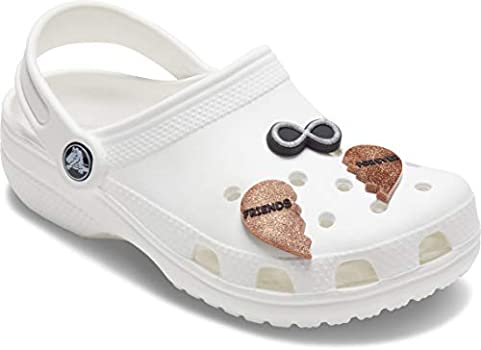 Friends forever jibbitz clearance