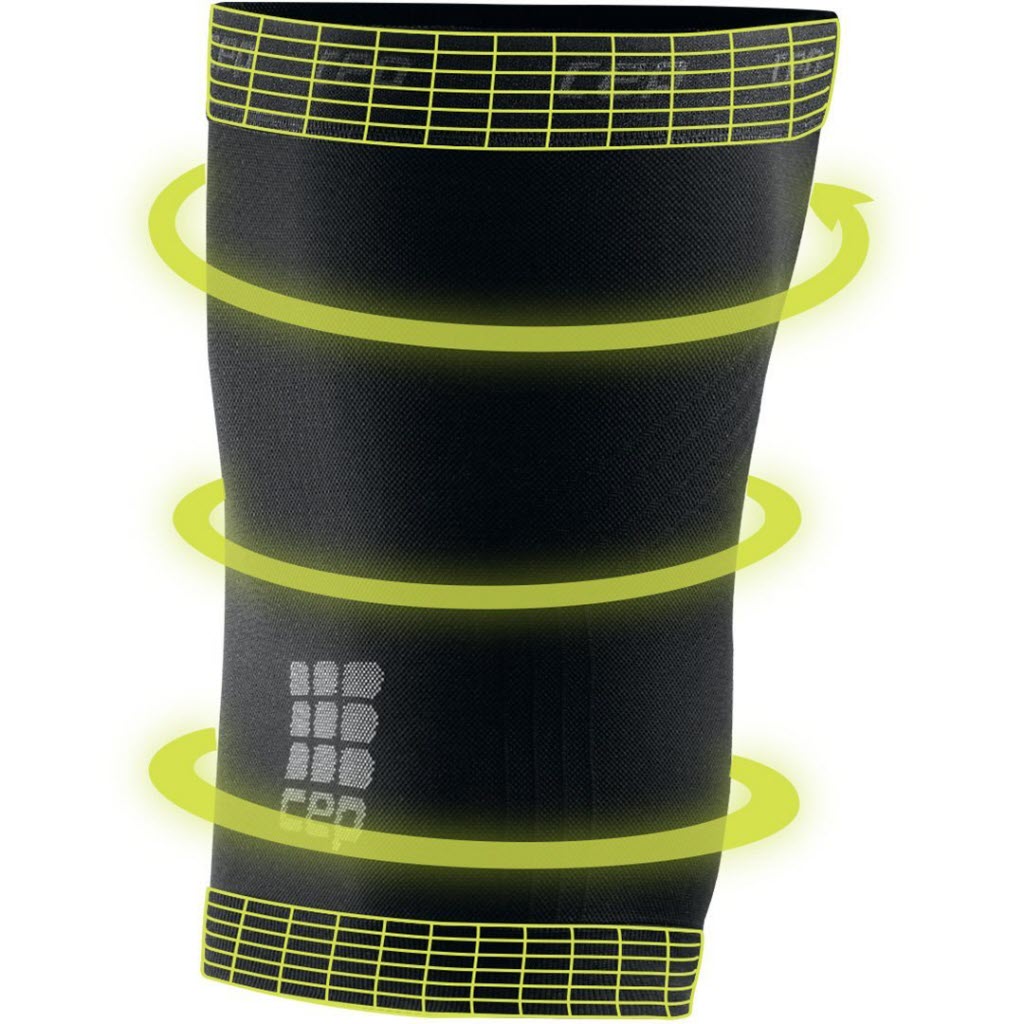 CEP Compression Knee Sleeve