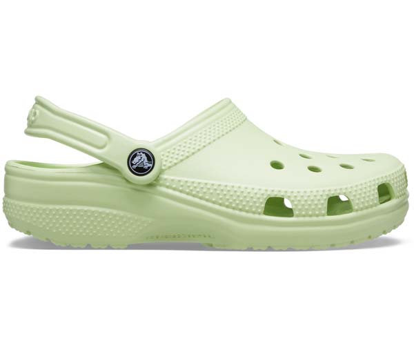 Crocs Classic celery