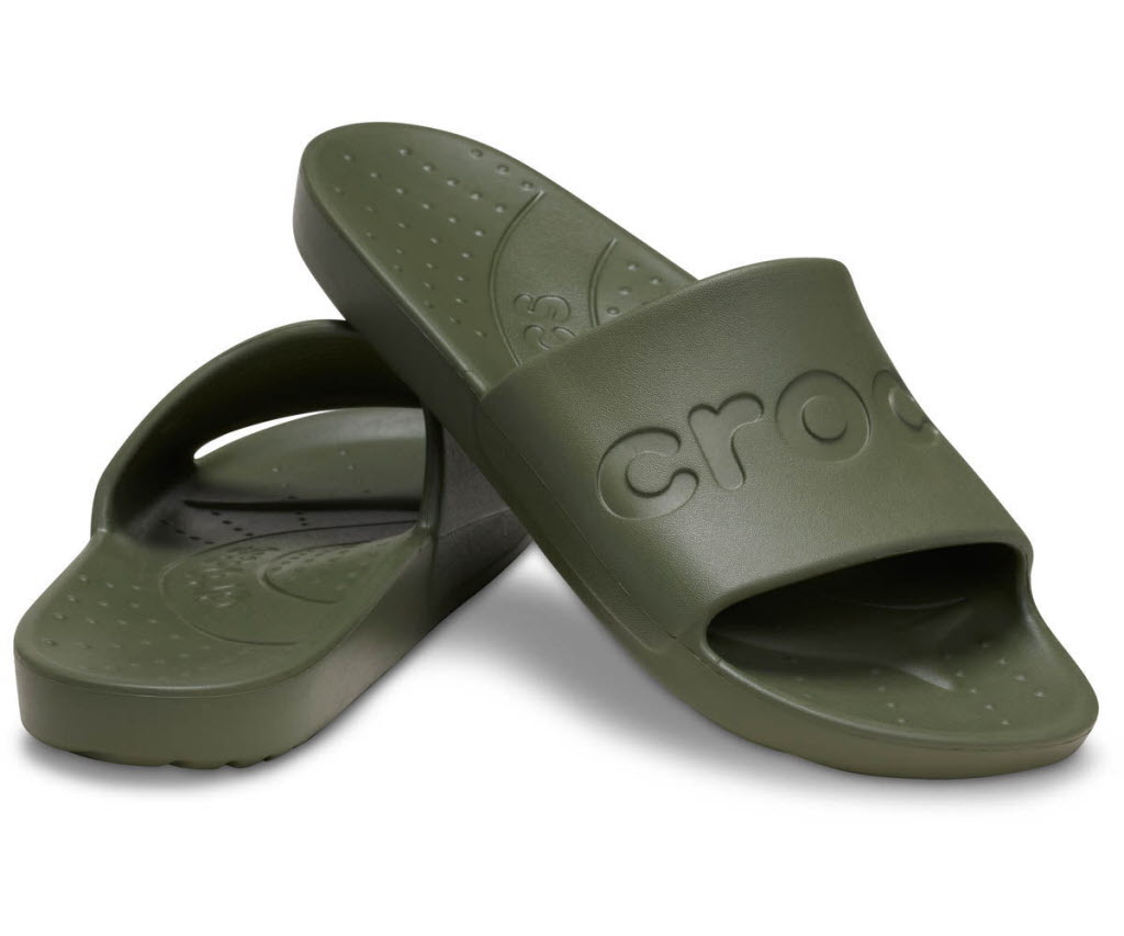 FLIP―FLAP Crocband Flip Flop - Atmosphere - Crocs Schweiz
