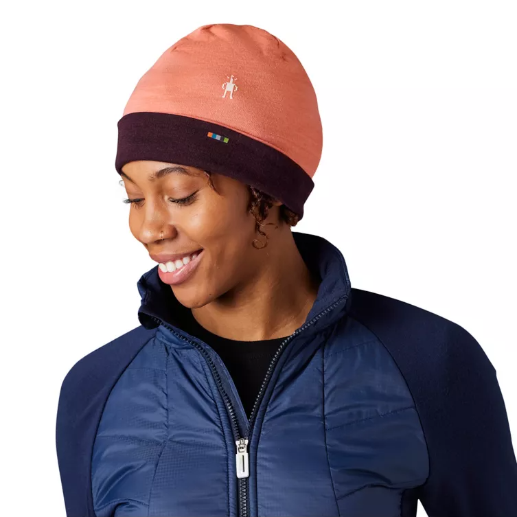 smartwool merino cuffed beanie