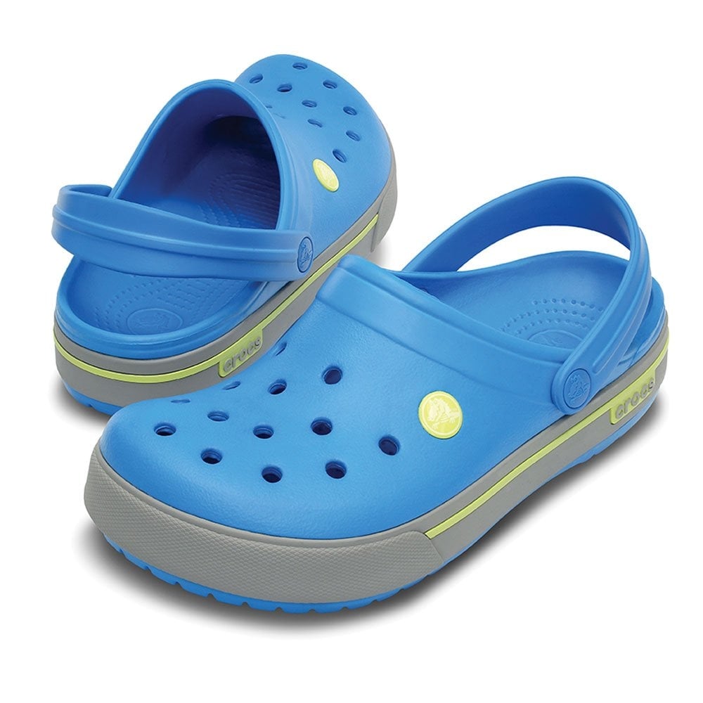 Crocs Crocband 2.5 ocean citrus