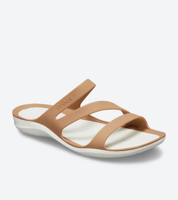 Crocs damen swiftwater deals