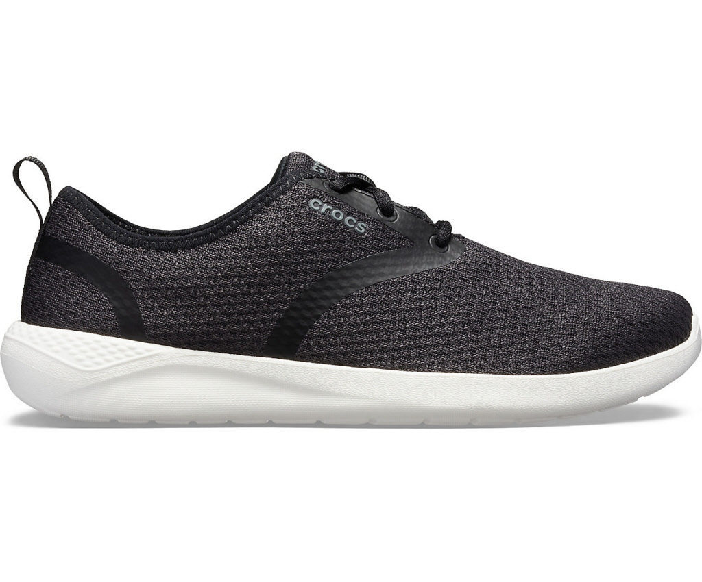 crocs-herren-lite-ride-mesh-lace-black-white