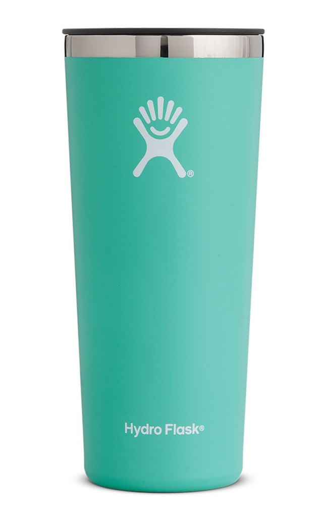 Hydro Flask Tumbler mint 22 oz 650 ml