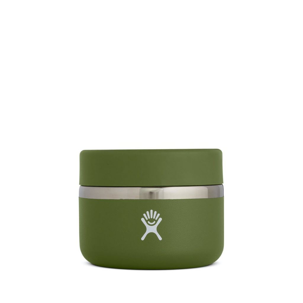 Hydro Flask Food Jar olive