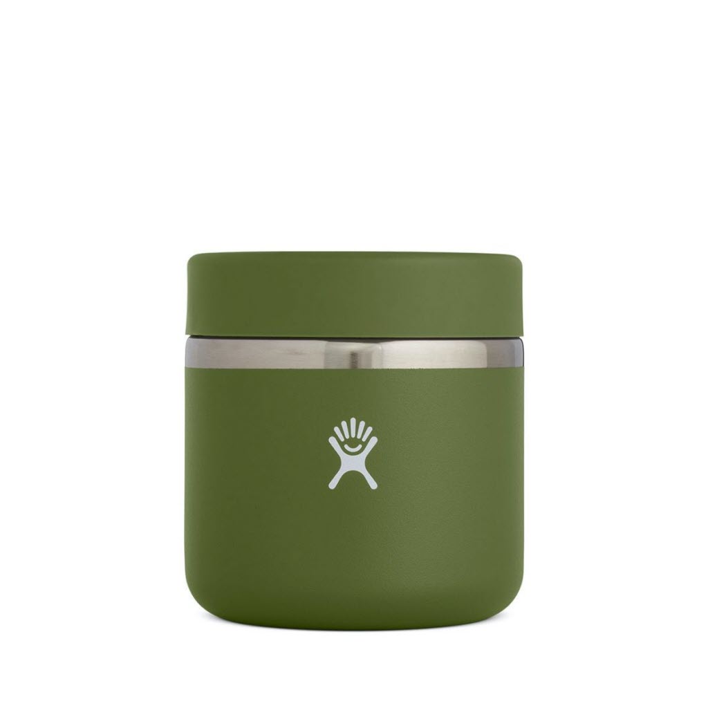Hydro Flask Food Jar olive