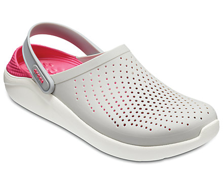 lite rite crocs