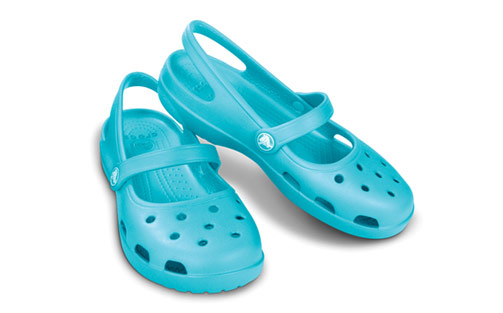 crocs shayna damen
