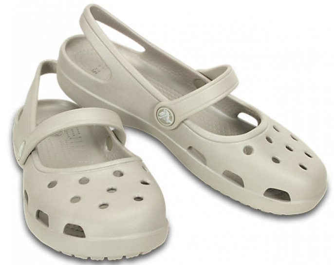 crocs shayna damen