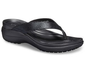 Crocs capri metallic outlet