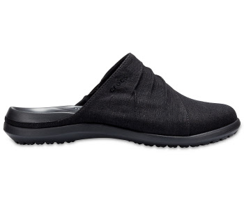 Crocs capri mule hot sale